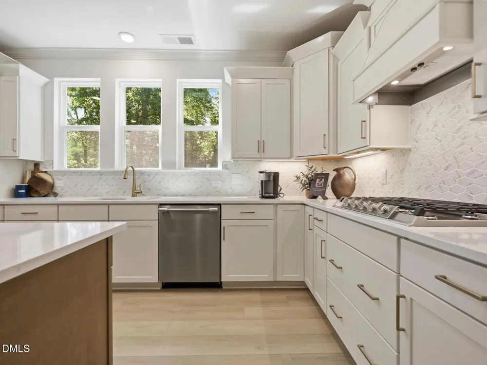 820 Diana Victoria Court Wendell, NC 27591