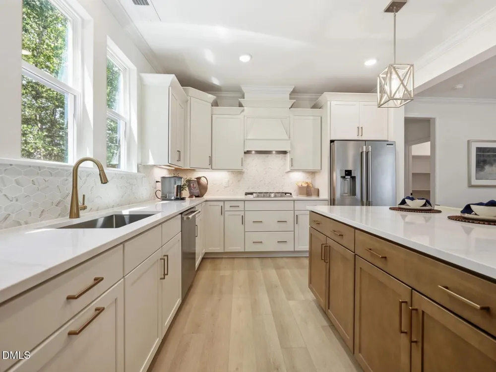 820 Diana Victoria Court Wendell, NC 27591