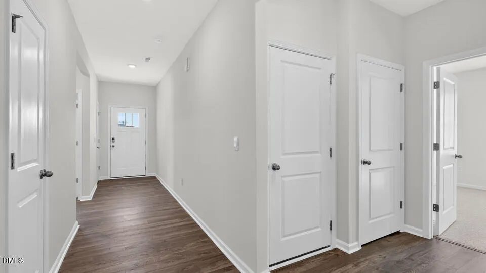 910 Comice Pear Way Willow Springs, NC 27592