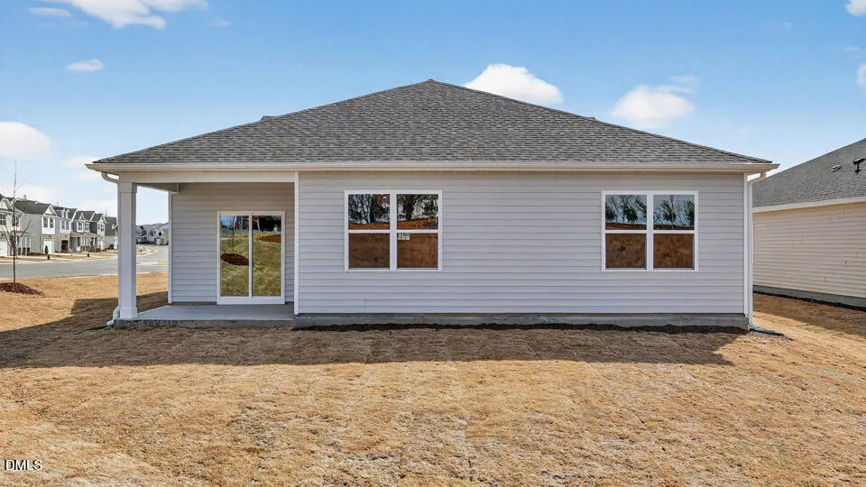 910 Comice Pear Way Willow Springs, NC 27592