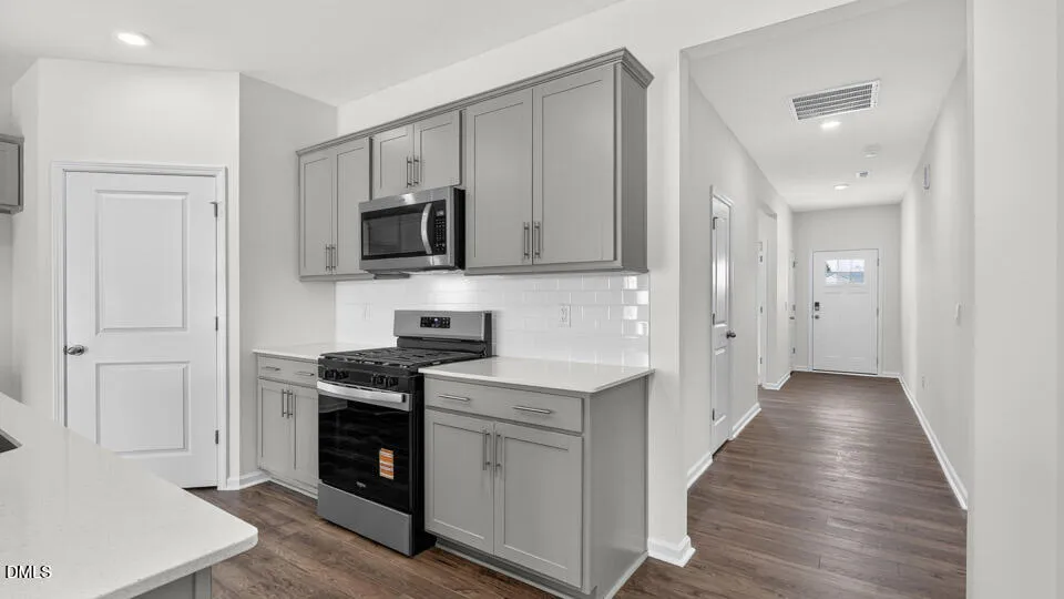 910 Comice Pear Way Willow Springs, NC 27592