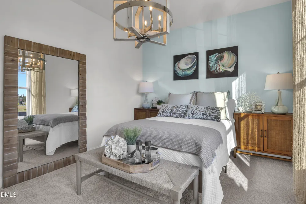 135 King Tucks Way Four Oaks, NC 27524
