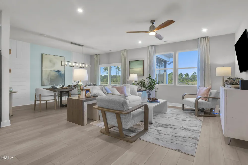 135 King Tucks Way Four Oaks, NC 27524
