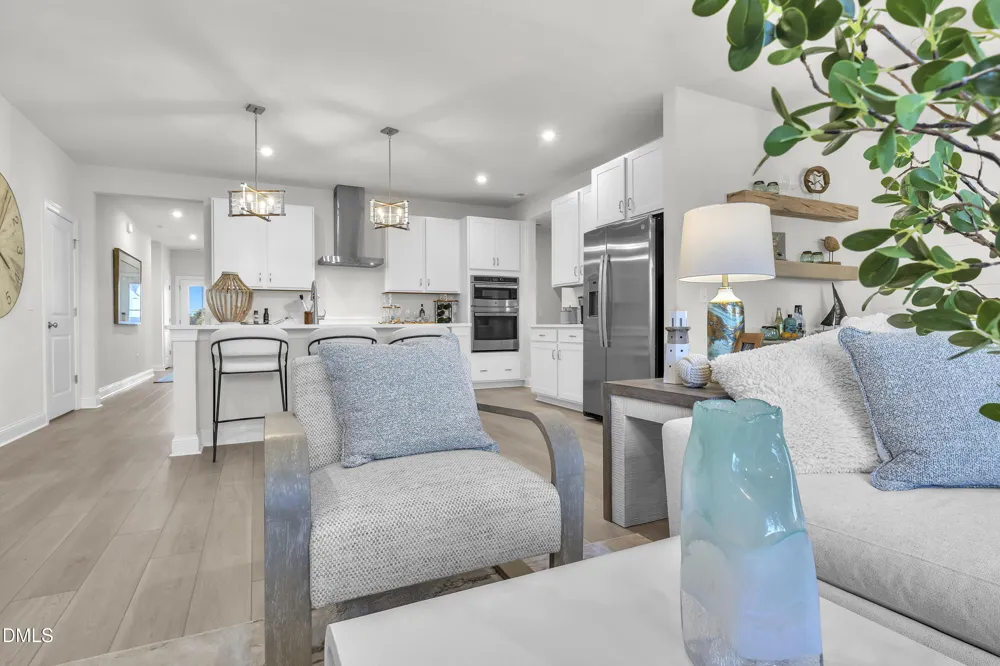 135 King Tucks Way Four Oaks, NC 27524