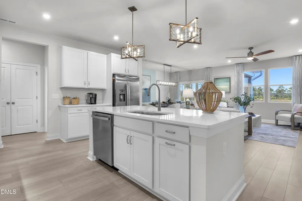 135 King Tucks Way Four Oaks, NC 27524
