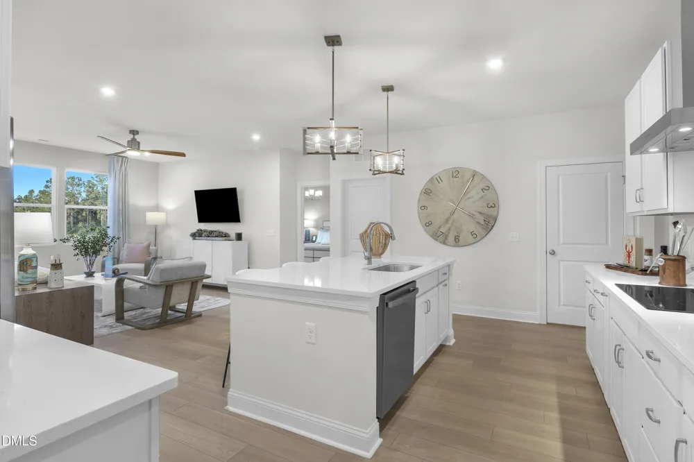 135 King Tucks Way Four Oaks, NC 27524