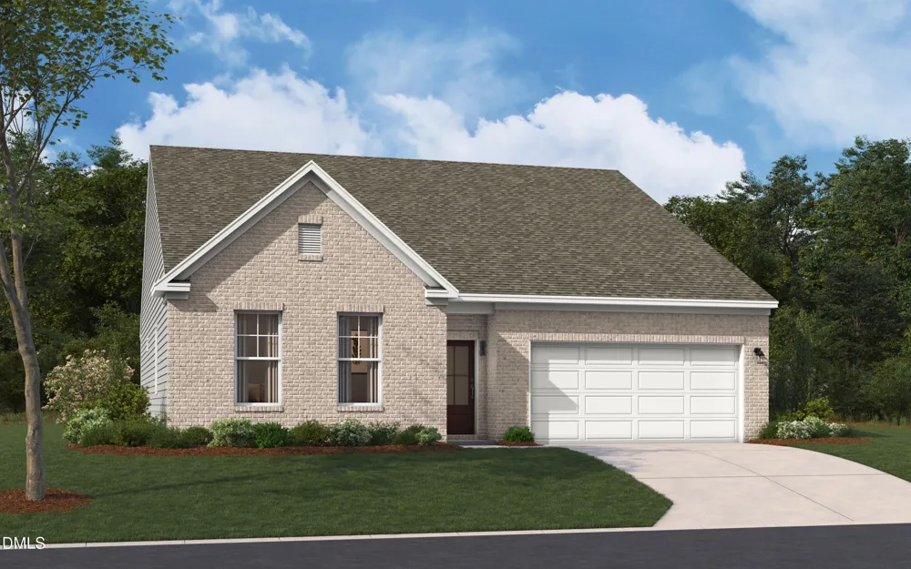 135 King Tucks Way Four Oaks, NC 27524