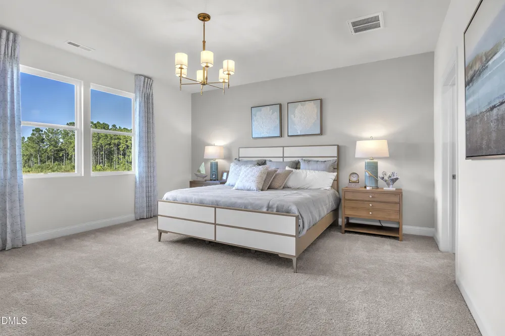 135 King Tucks Way Four Oaks, NC 27524