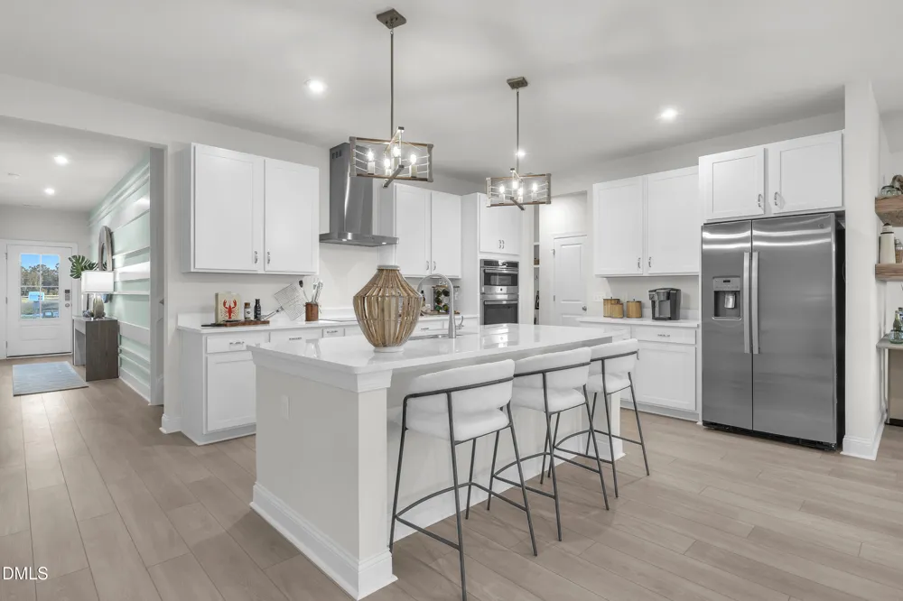 135 King Tucks Way Four Oaks, NC 27524