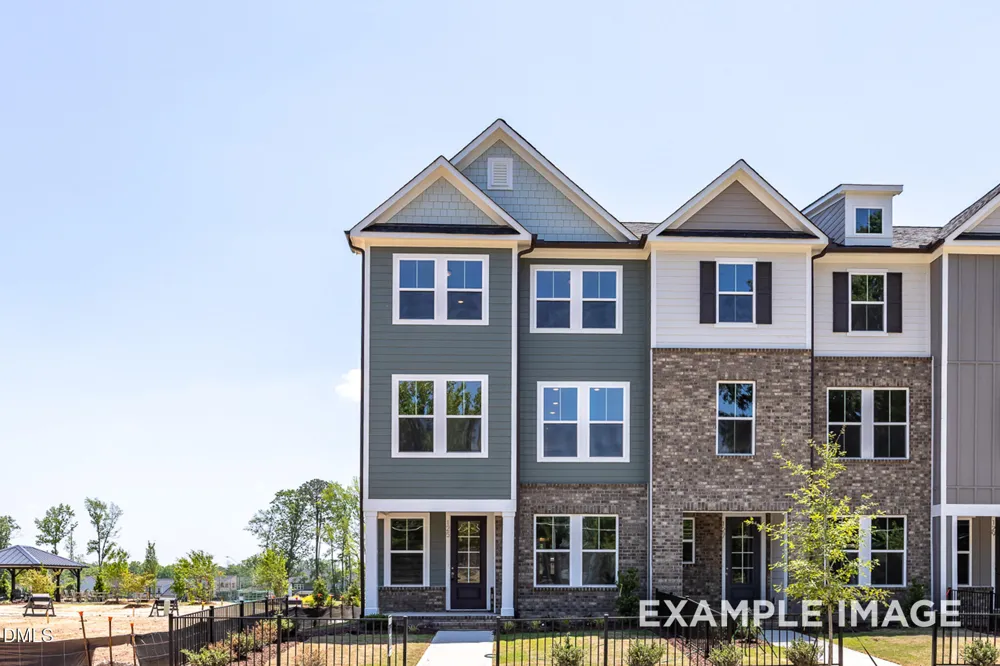 401 Bahia Drive Knightdale, NC 27545