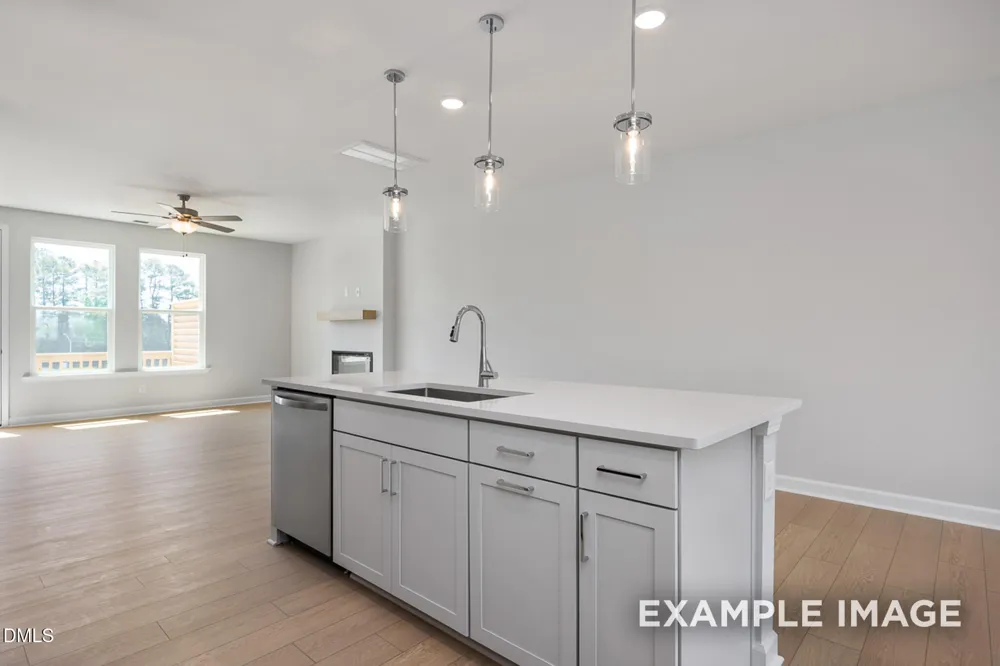 401 Bahia Drive Knightdale, NC 27545