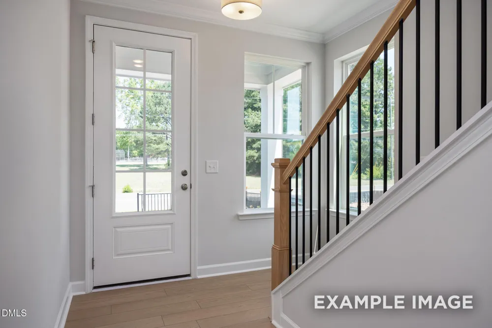 401 Bahia Drive Knightdale, NC 27545