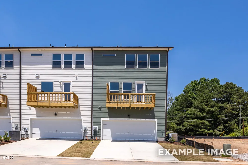 401 Bahia Drive Knightdale, NC 27545