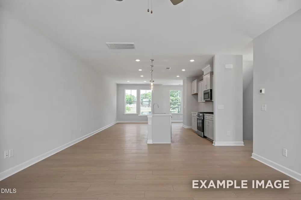 401 Bahia Drive Knightdale, NC 27545