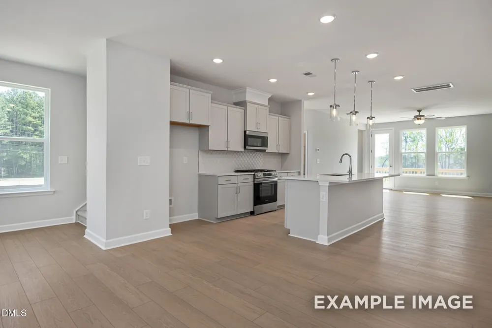 401 Bahia Drive Knightdale, NC 27545