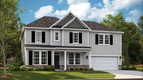 118 Margot Manor Drive