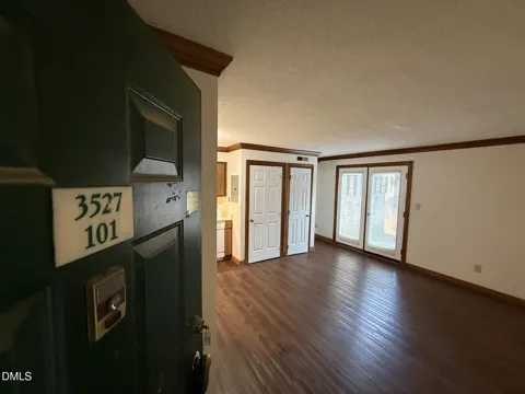 3527 Ivy Commons Drive #101