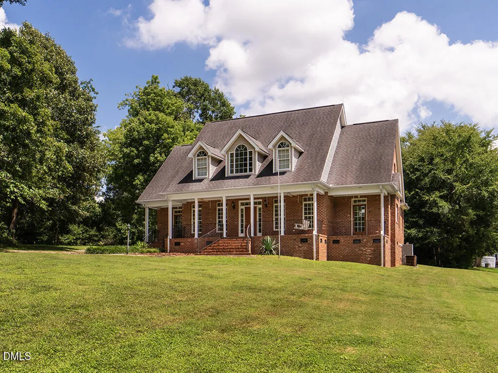 2048 Neese Road Graham, NC 27253