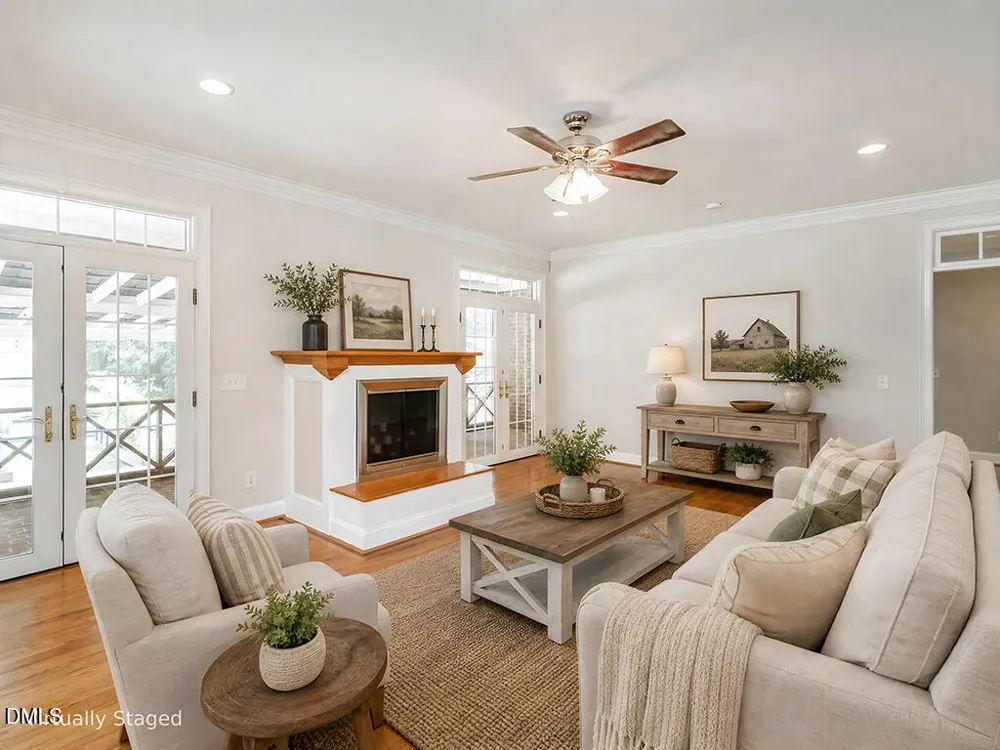 2048 Neese Road Graham, NC 27253
