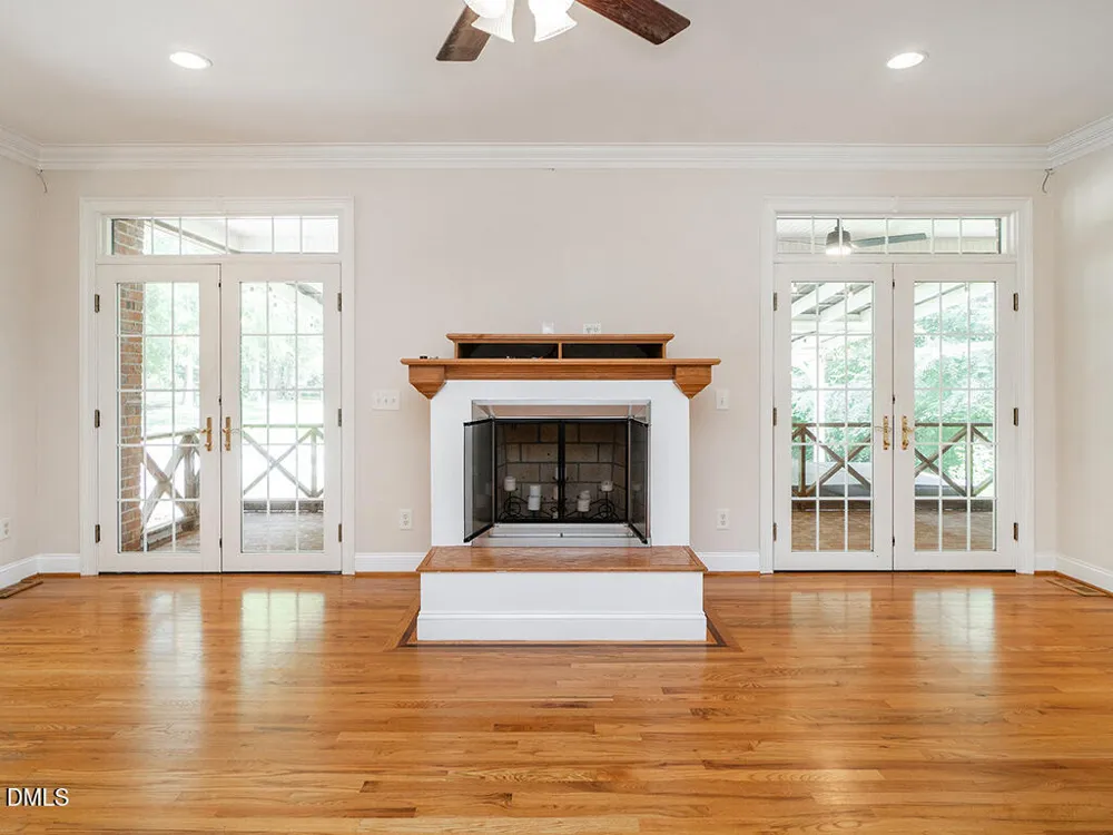 2048 Neese Road Graham, NC 27253