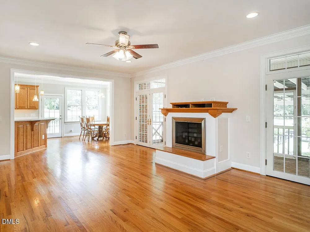 2048 Neese Road Graham, NC 27253