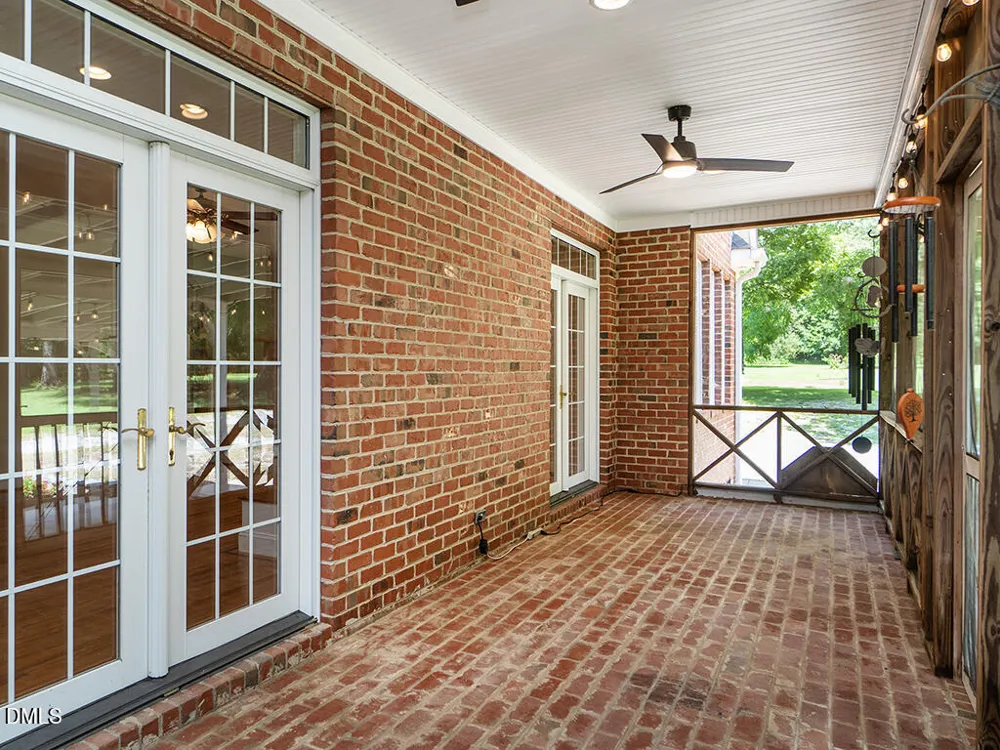 2048 Neese Road Graham, NC 27253