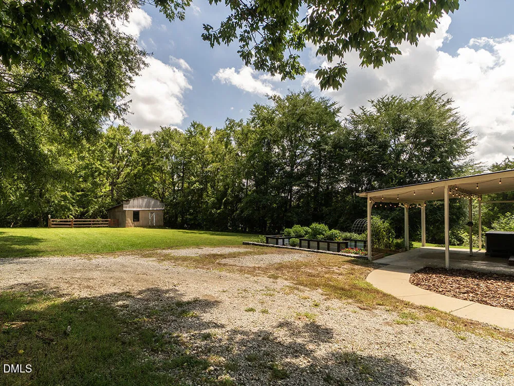 2048 Neese Road Graham, NC 27253