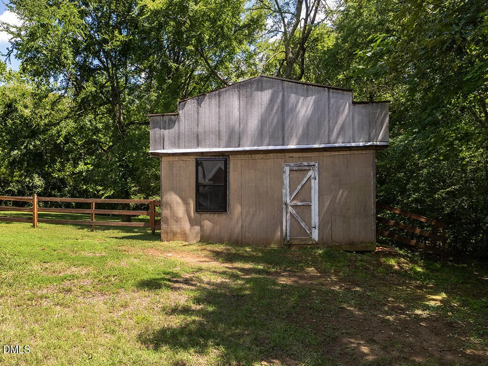 2048 Neese Road Graham, NC 27253