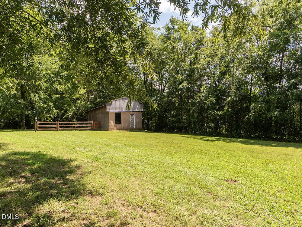 2048 Neese Road Graham, NC 27253
