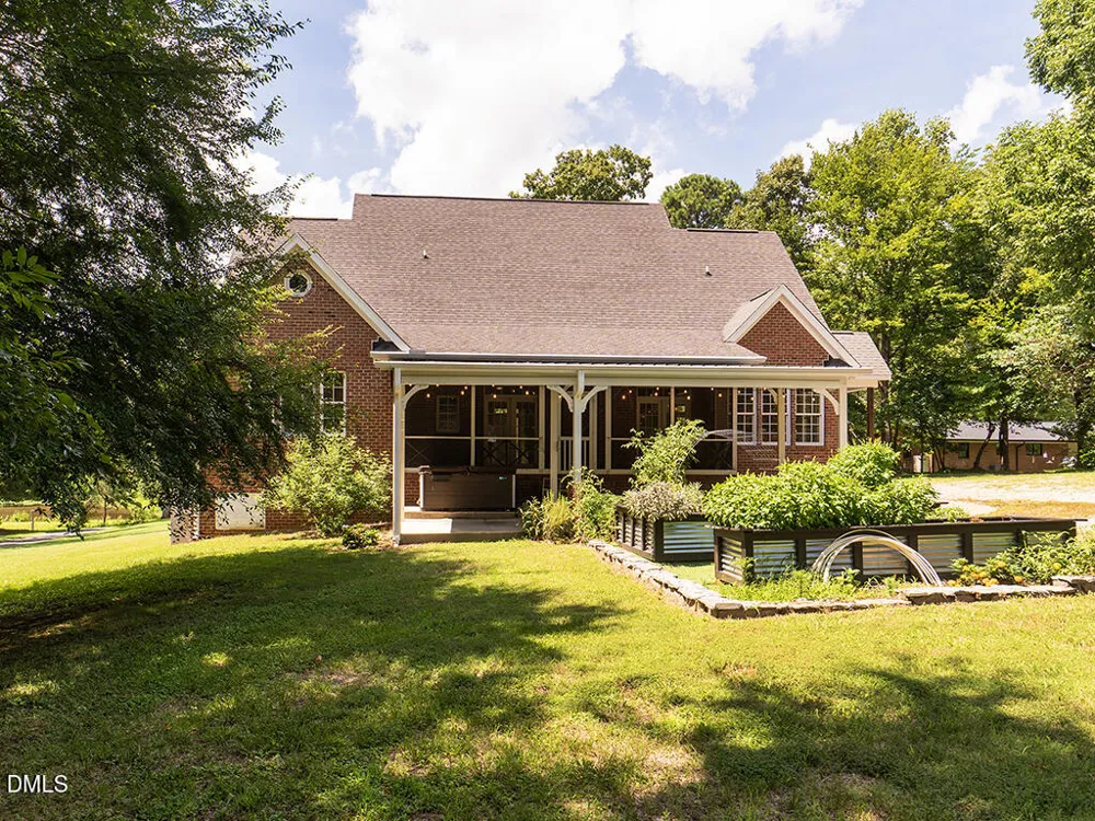 2048 Neese Road Graham, NC 27253