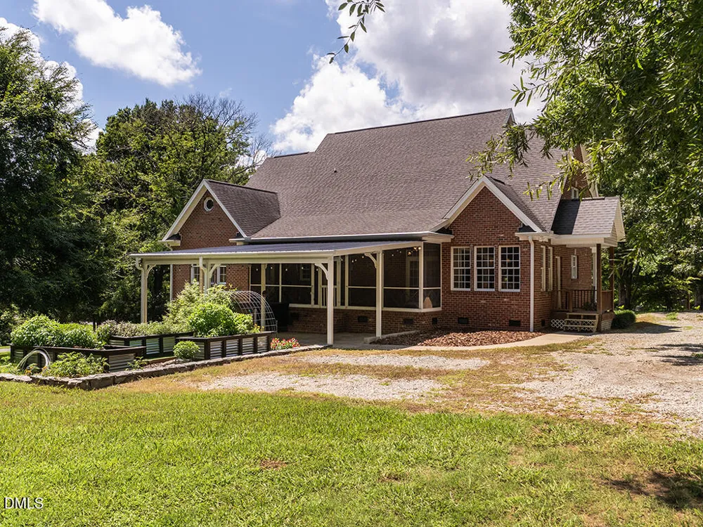 2048 Neese Road Graham, NC 27253