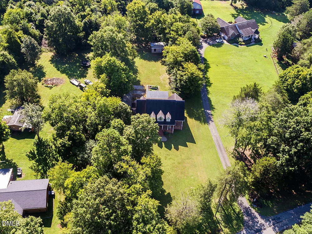 2048 Neese Road Graham, NC 27253