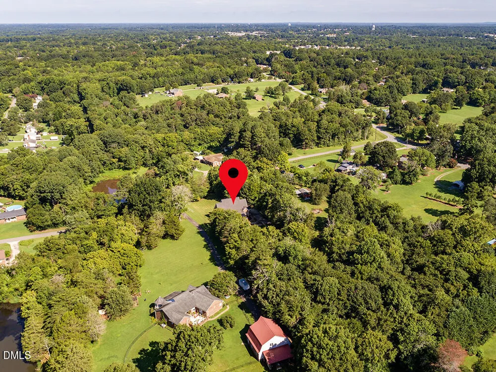 2048 Neese Road Graham, NC 27253