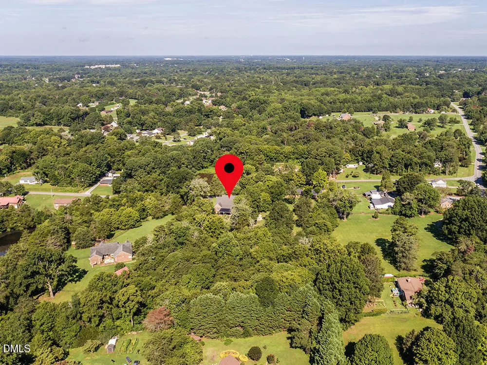 2048 Neese Road Graham, NC 27253