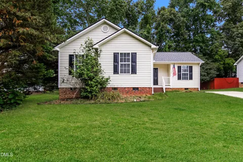 153 Cambridge Elm Drive