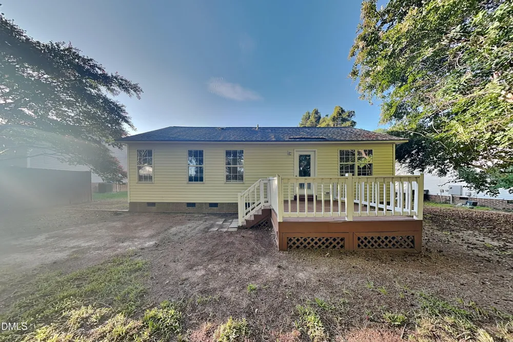 153 Cambridge Elm Drive Clayton, NC 27520