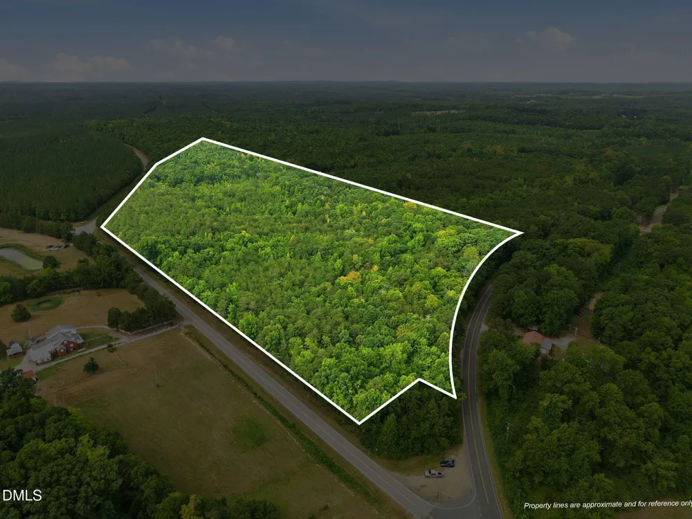 0 Hwy 49 Road Oxford, NC 27565
