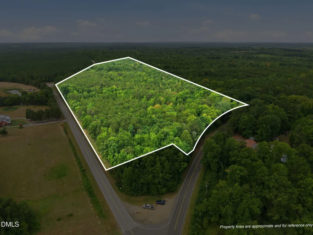 0 Hwy 49 Road Oxford, NC 27565