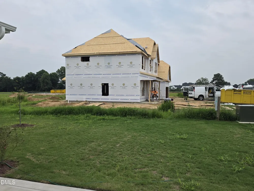79 Grady Farm Way Benson, NC 27504
