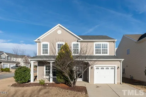 401 Wellspring Drive