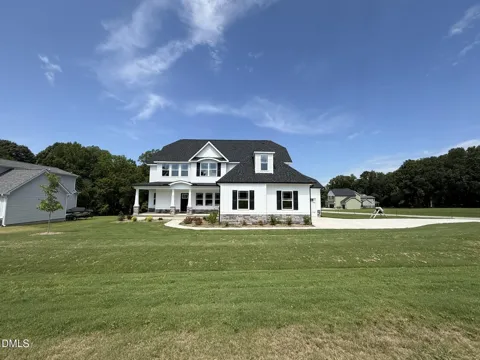 25 Mineral Springs Way