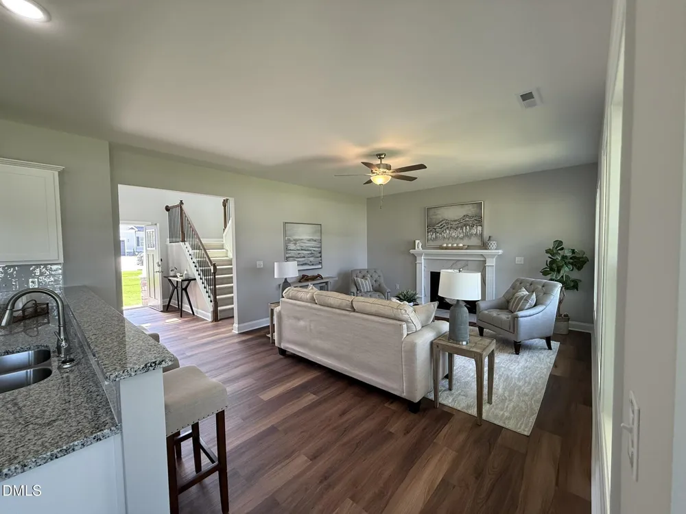 25 Mineral Springs Way Benson, NC 27504