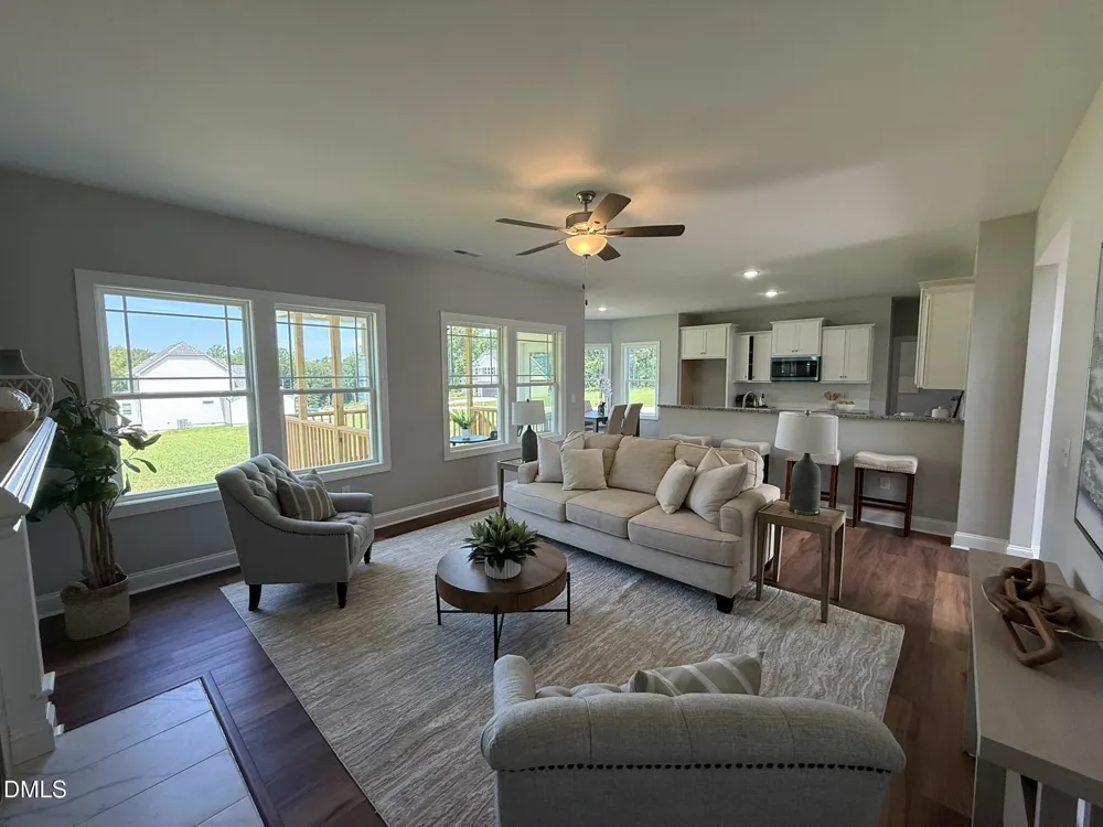 25 Mineral Springs Way Benson, NC 27504
