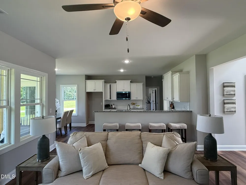 25 Mineral Springs Way Benson, NC 27504