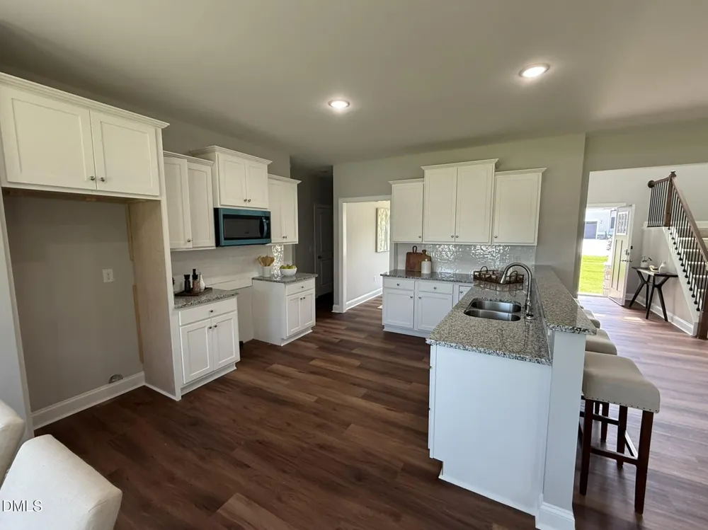 25 Mineral Springs Way Benson, NC 27504