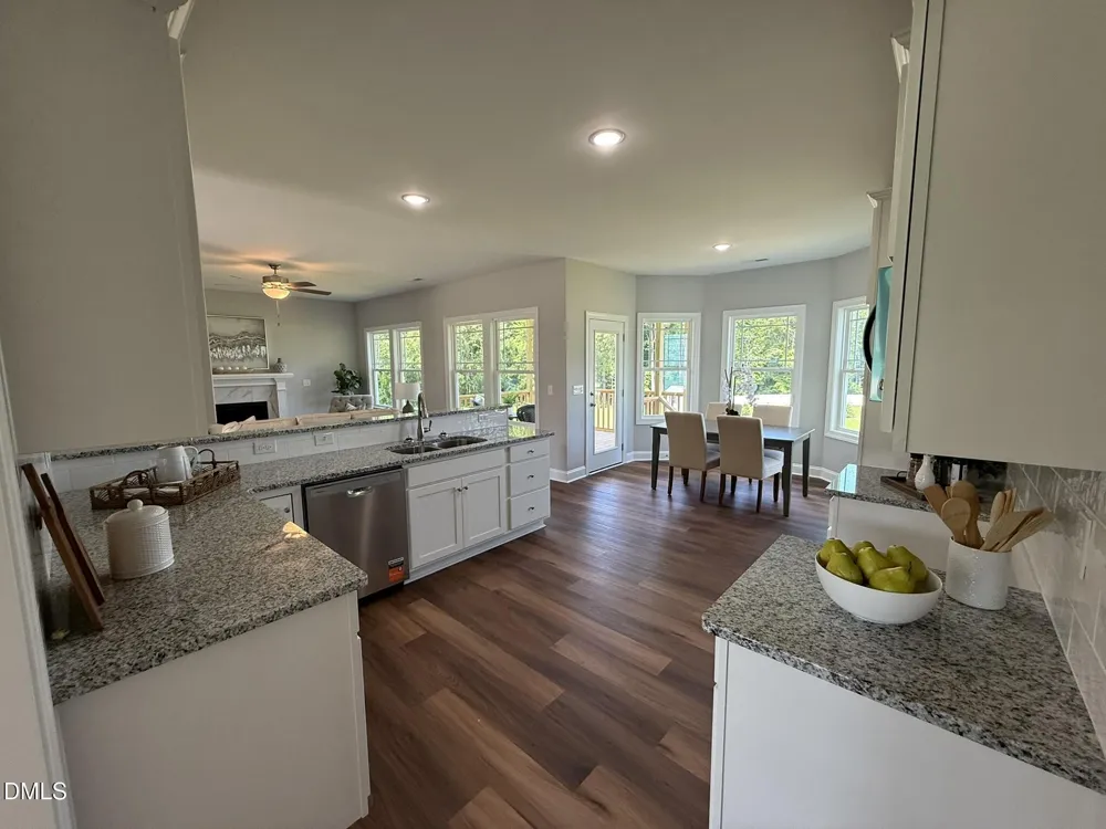 25 Mineral Springs Way Benson, NC 27504