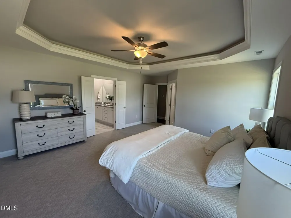 25 Mineral Springs Way Benson, NC 27504