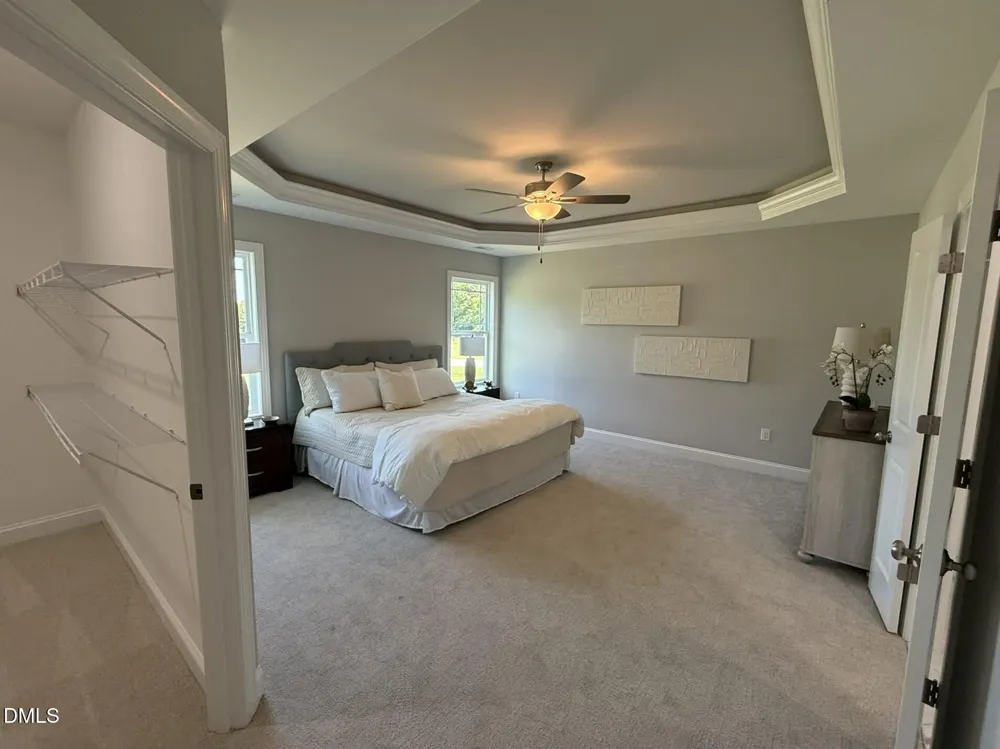 25 Mineral Springs Way Benson, NC 27504