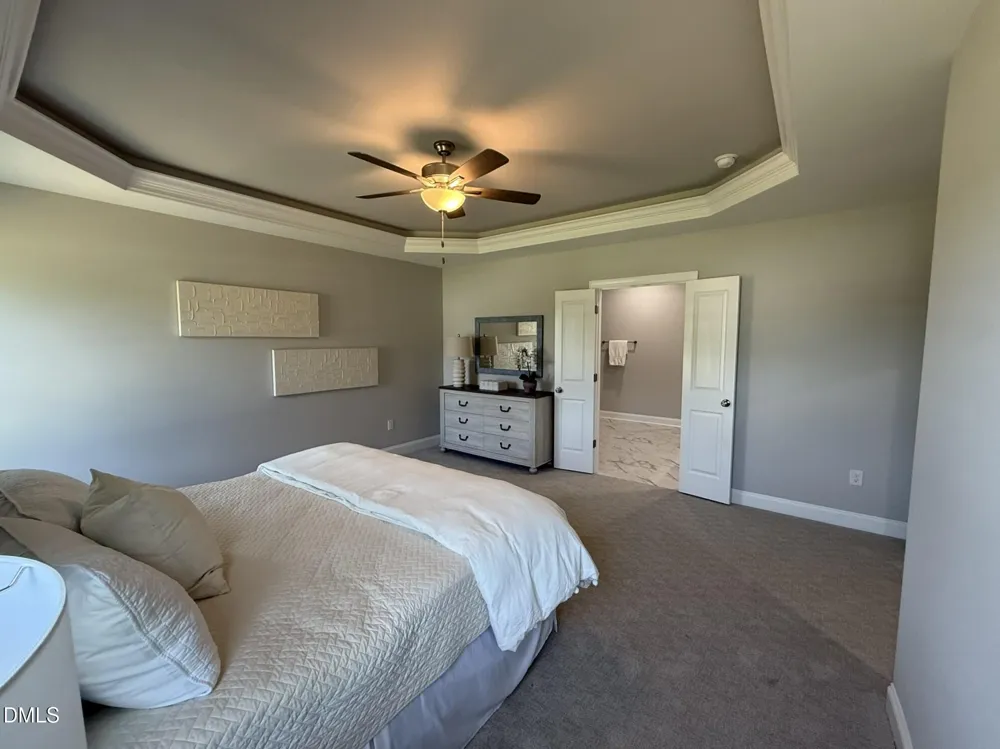 25 Mineral Springs Way Benson, NC 27504