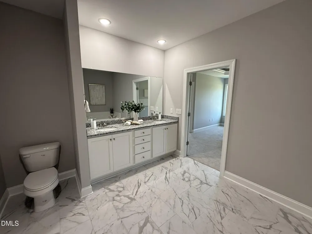 25 Mineral Springs Way Benson, NC 27504
